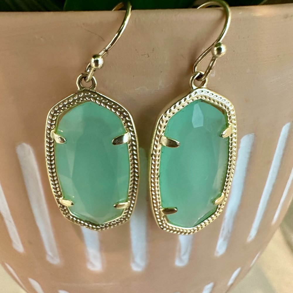 Kendra Scott Elle Earrings